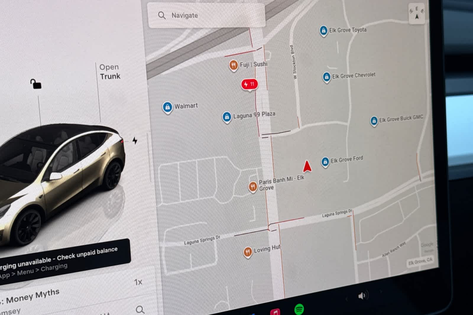 Thumbnail: 2022 Tesla Model Y - 20