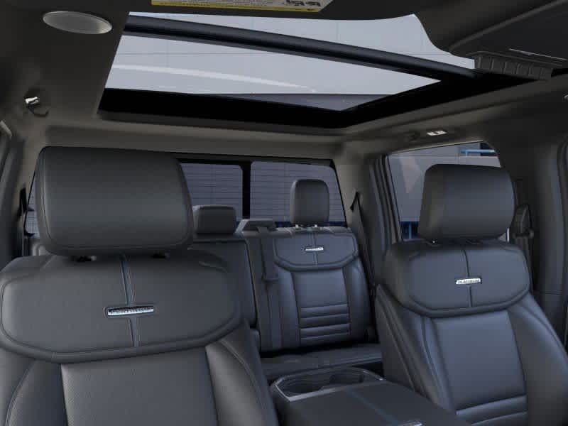 Thumbnail: 2026 Ford F-250 - 22