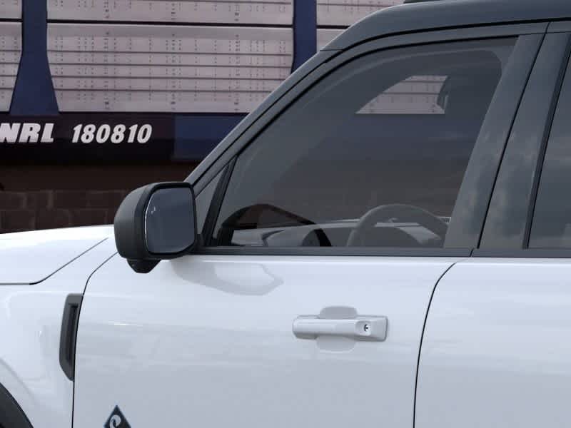 Thumbnail: 2026 Ford Bronco Sport - 20