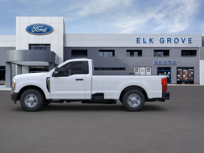 Thumbnail: 2024 Ford F-250 - 3