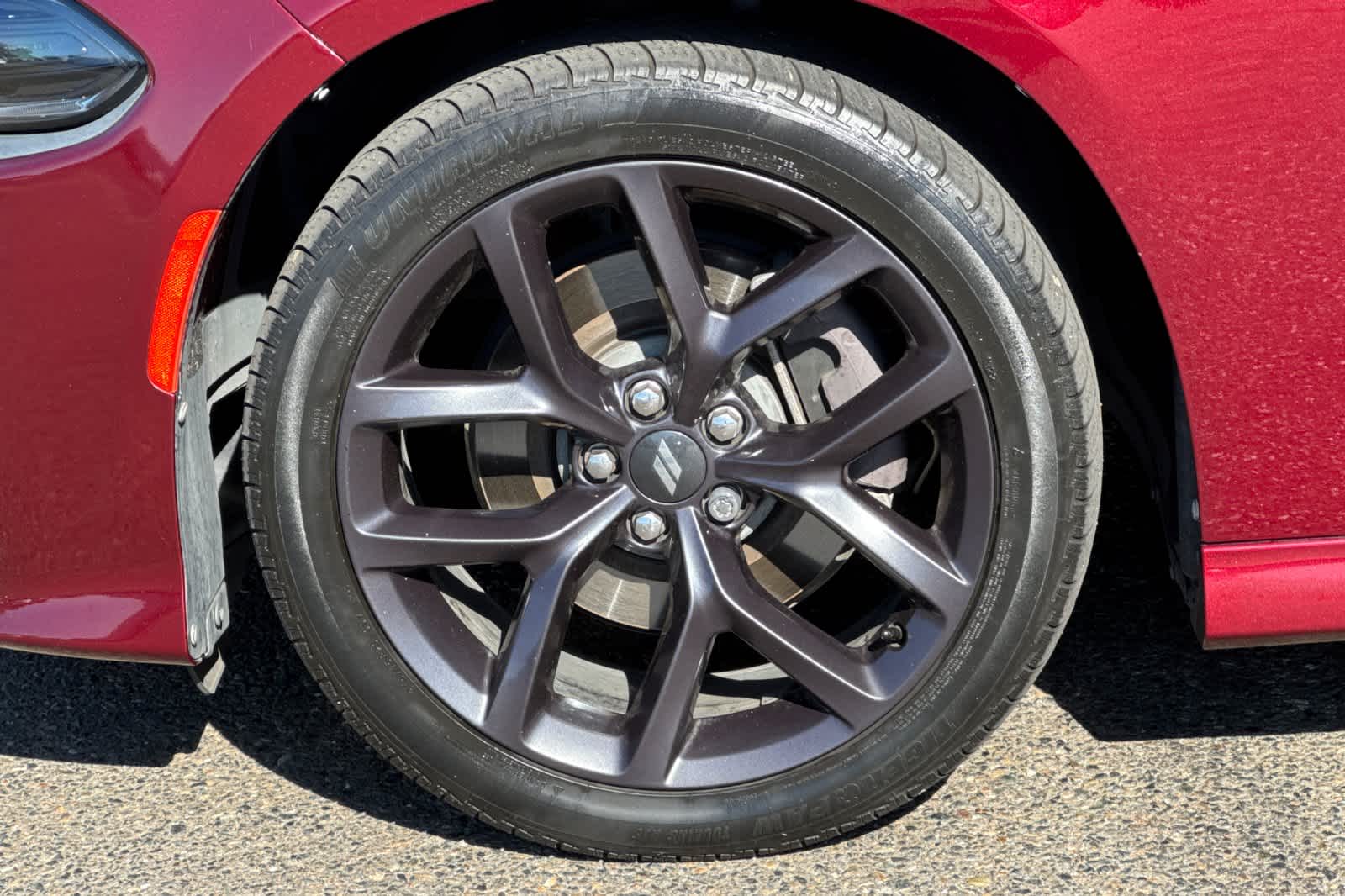 Thumbnail: 2020 Dodge Charger - 25