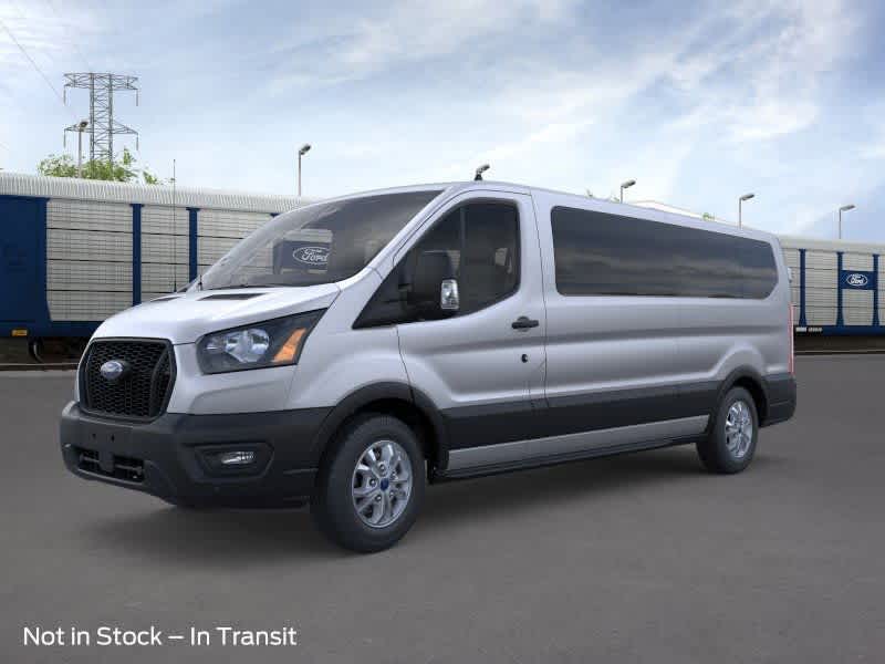Thumbnail: 2025 Ford Econoline - 1
