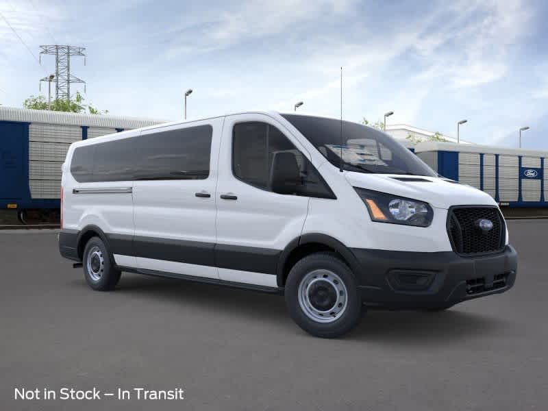 Thumbnail: 2025 Ford Econoline - 7