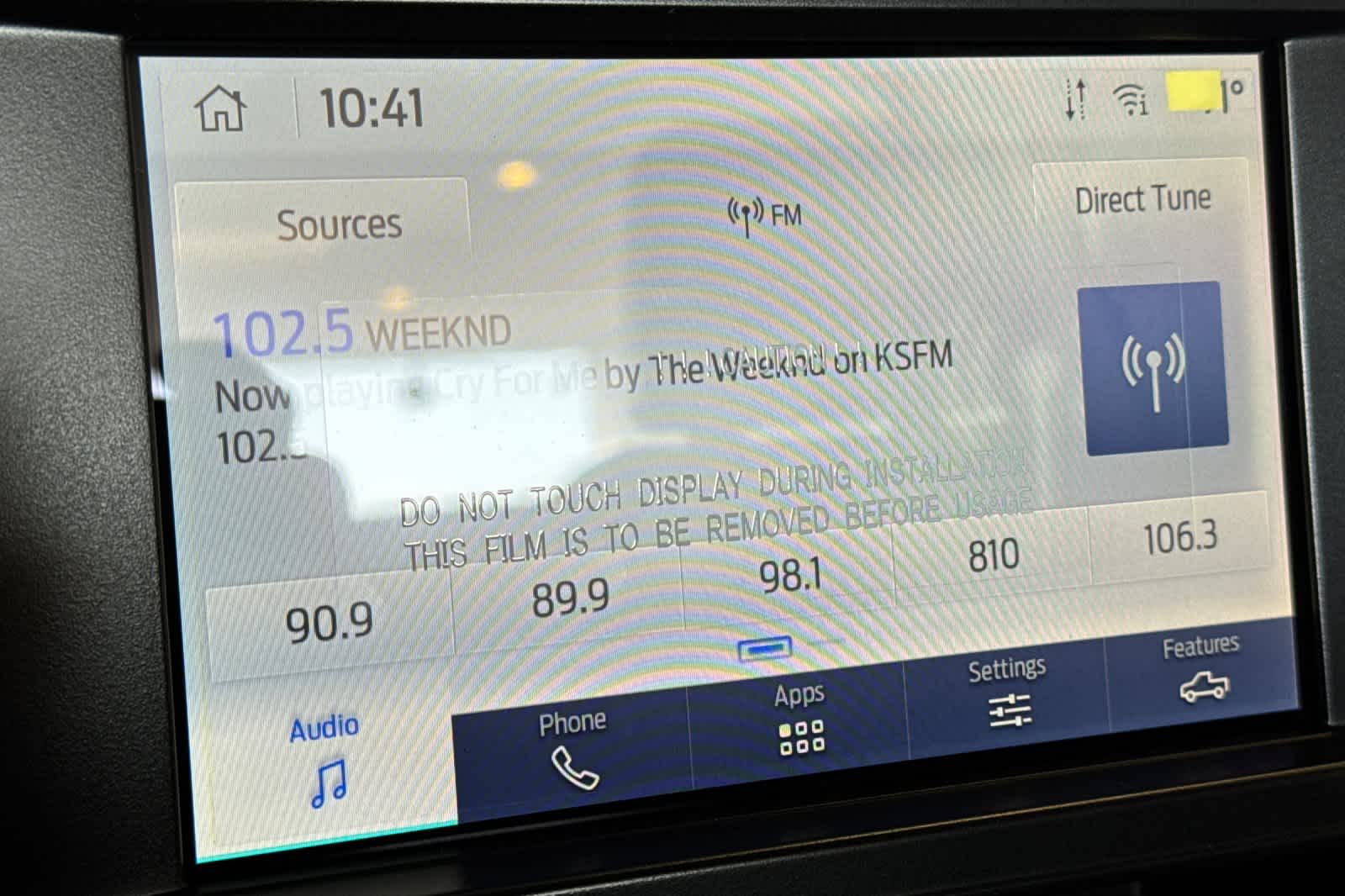 Thumbnail: 2025 Ford F-350 - 17