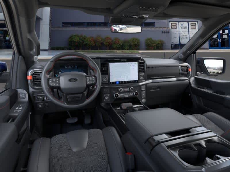 Thumbnail: 2025 Ford F-150 - 9