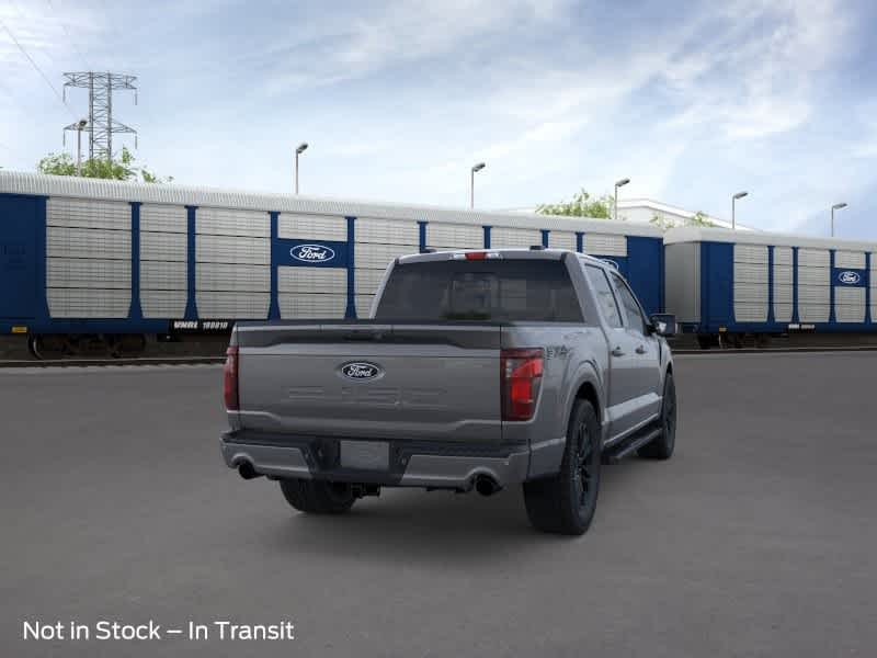 Thumbnail: 2026 Ford F-150 - 6