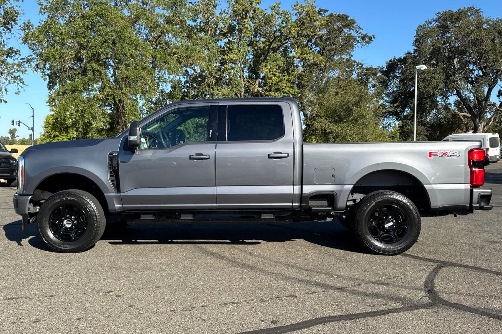 Thumbnail: 2024 Ford F-250 - 5