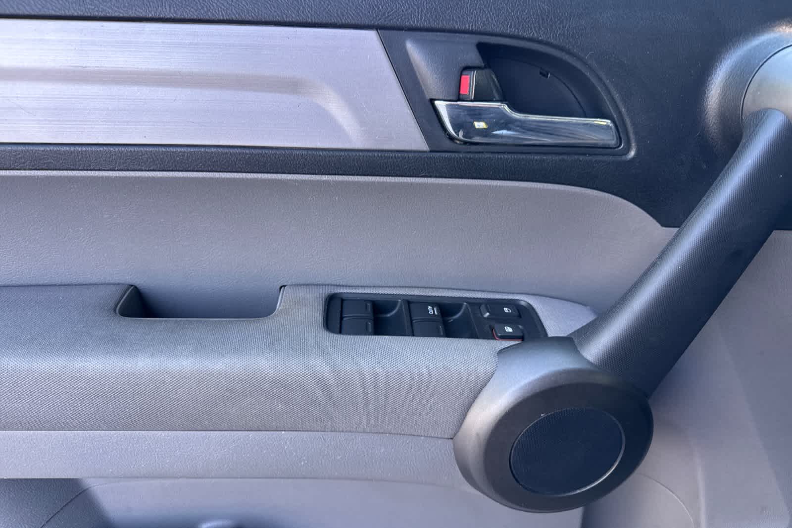 Thumbnail: 2010 Honda CR-V - 12