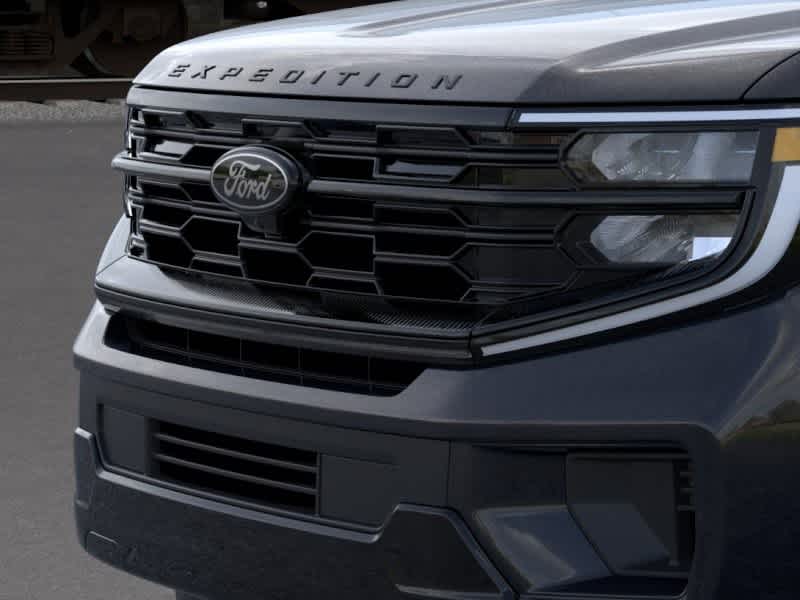 Thumbnail: 2026 Ford Expedition MAX - 17