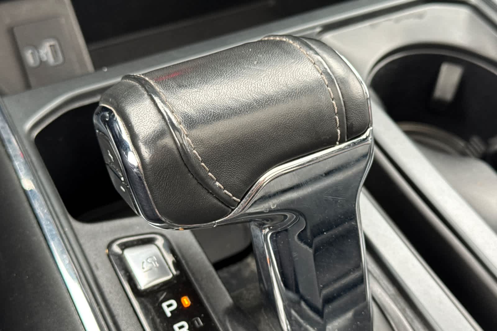 Thumbnail: 2021 Ford F-150 - 21