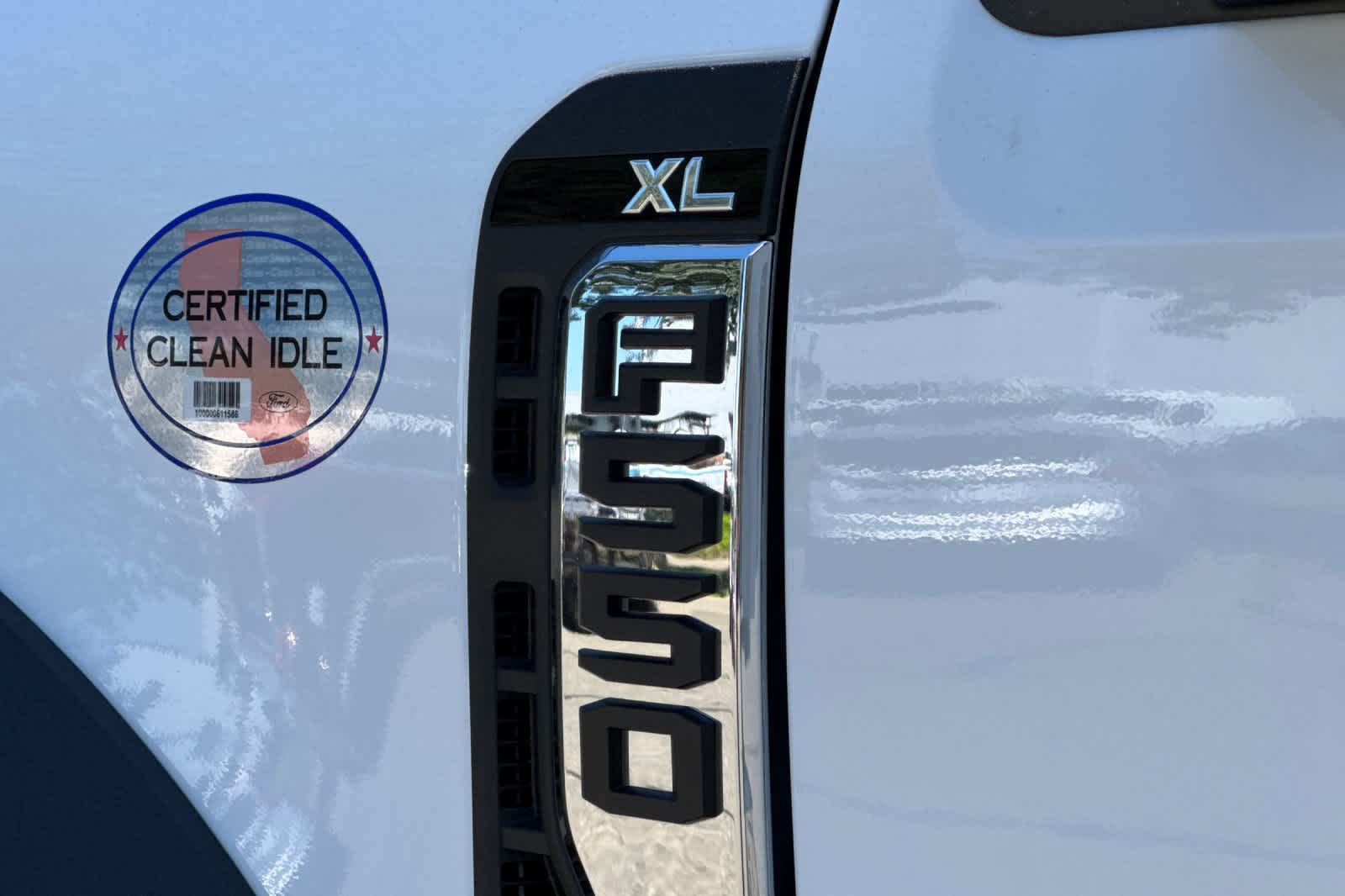 Thumbnail: 2026 Ford F-550 - 24