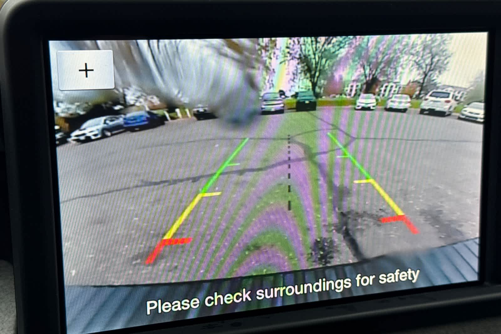 Thumbnail: 2022 Ford Maverick - 18