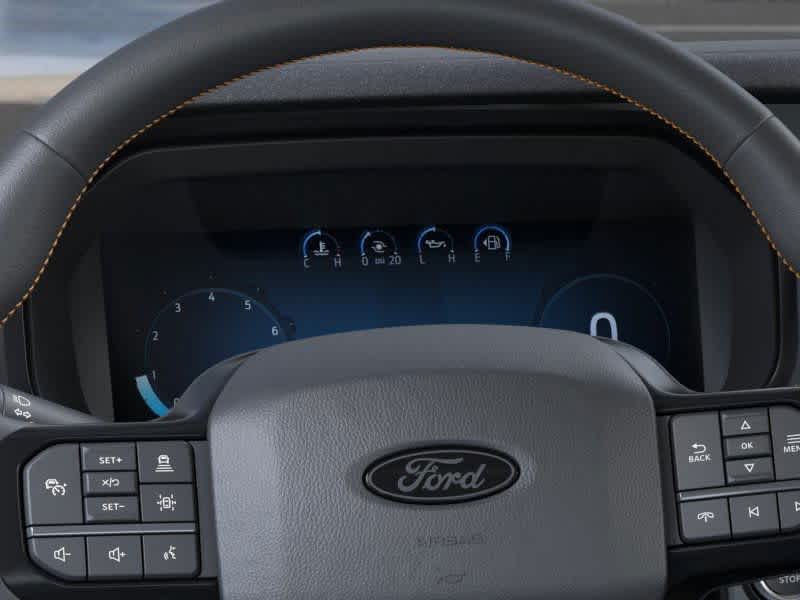 Thumbnail: 2025 Ford F-150 - 13