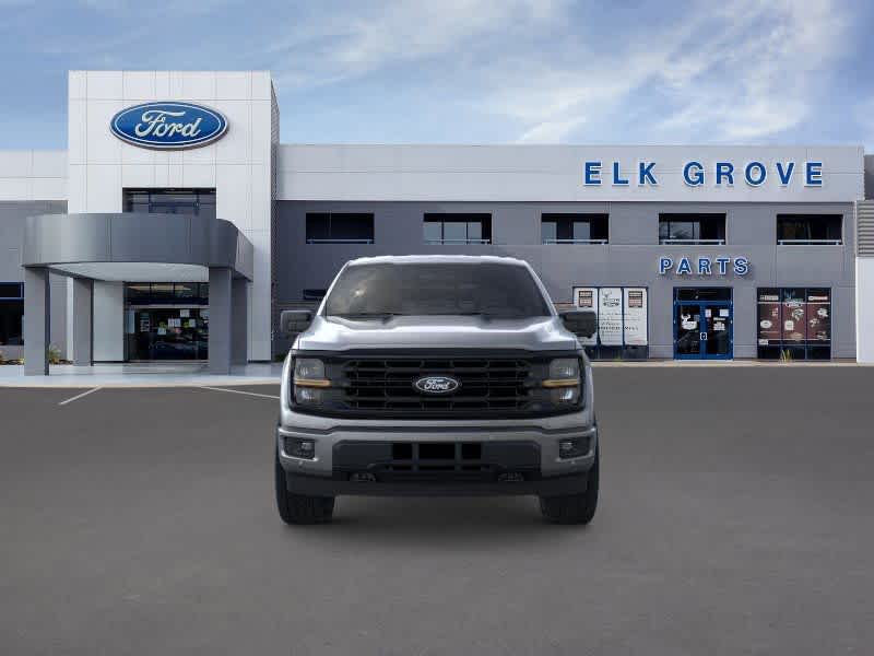 Thumbnail: 2025 Ford F-150 - 8
