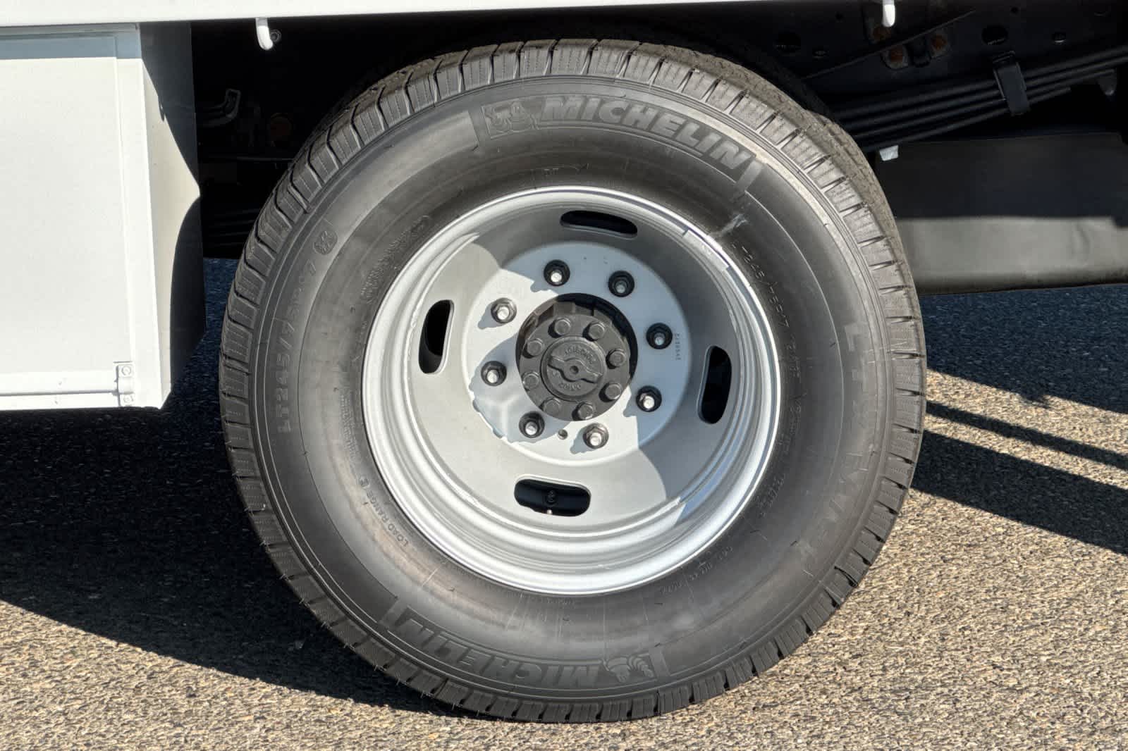 Thumbnail: 2024 Ford F-350 - 24