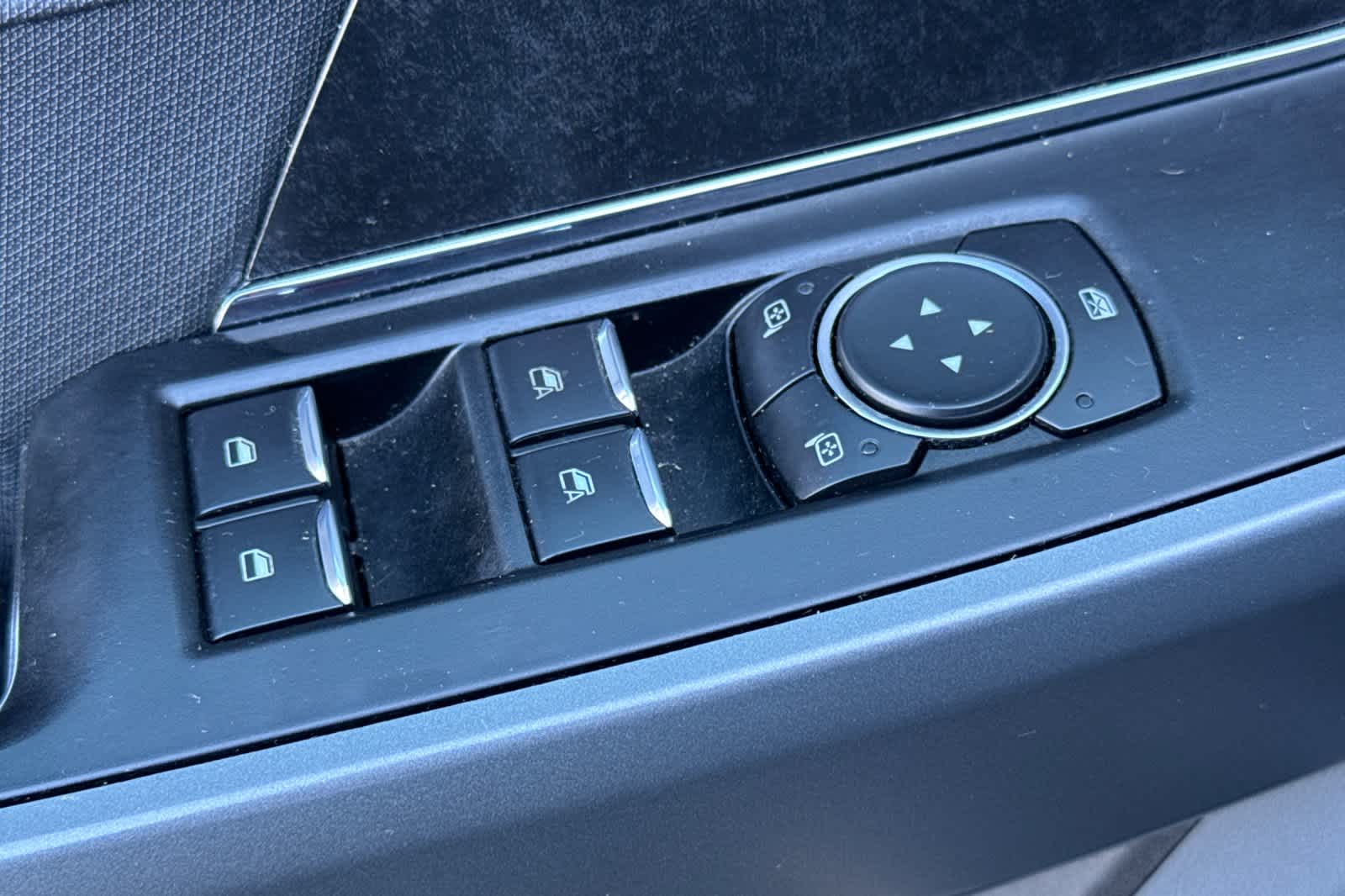 Thumbnail: 2021 Ford F-150 - 13