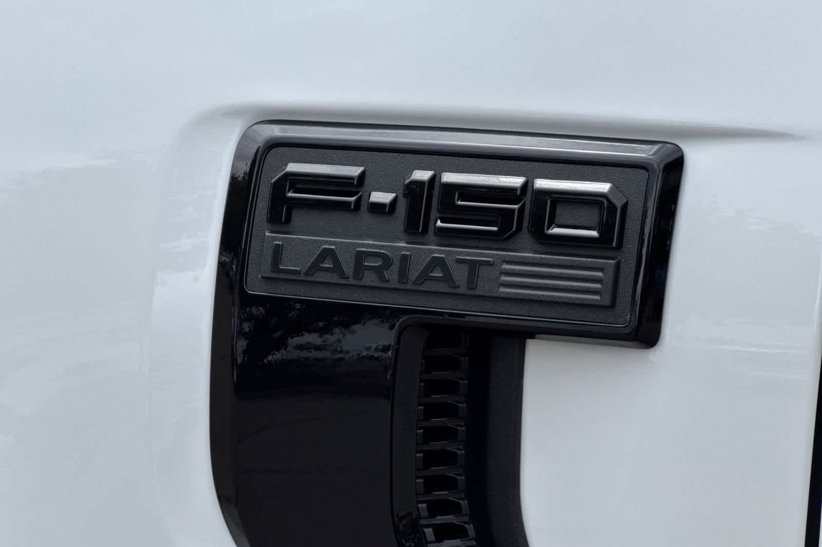 Thumbnail: 2024 Ford F-150 - 27