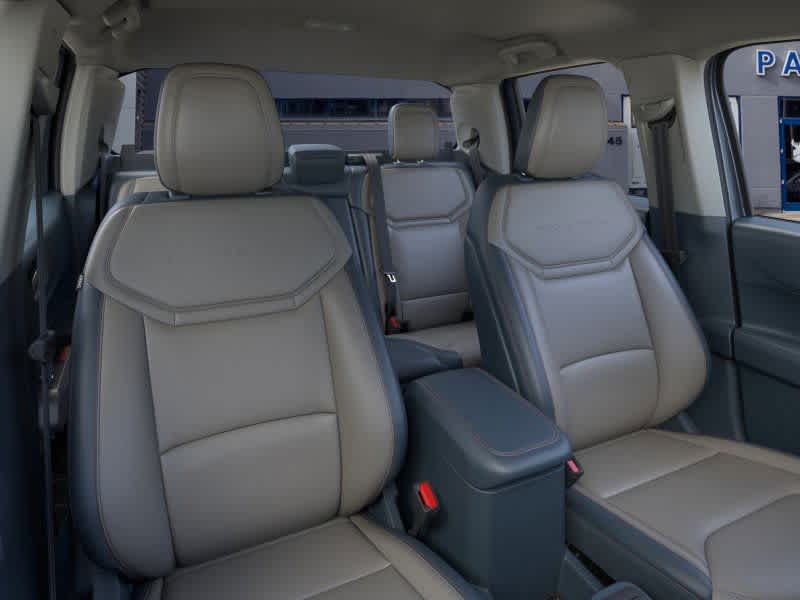 Thumbnail: 2026 Ford Maverick - 10