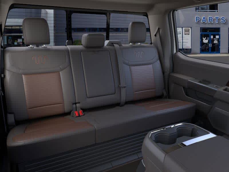 Thumbnail: 2025 Ford F-250 - 11