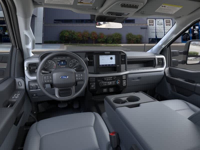 Thumbnail: 2026 Ford F-250 - 9
