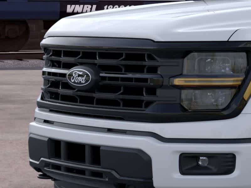 Thumbnail: 2026 Ford F-150 - 17