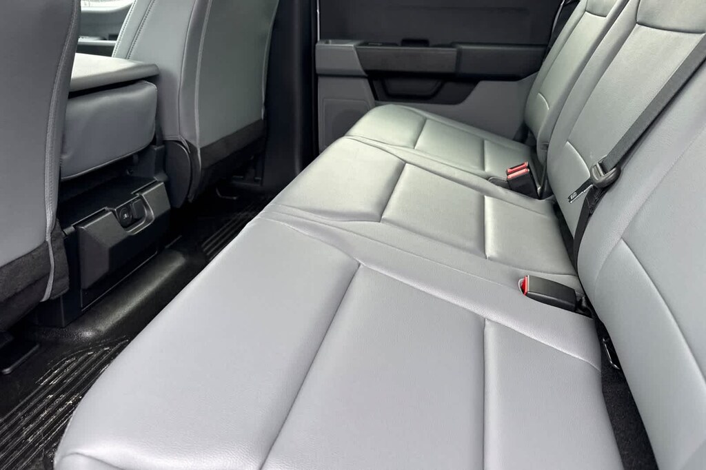 New 2026 Ford F-350 Chassis Truck Crew Cab