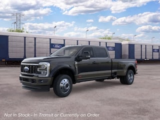 2026 Ford F-450 Truck Crew Cab