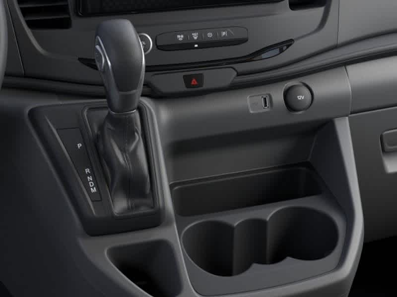 Thumbnail: 2026 Ford Transit Series - 15