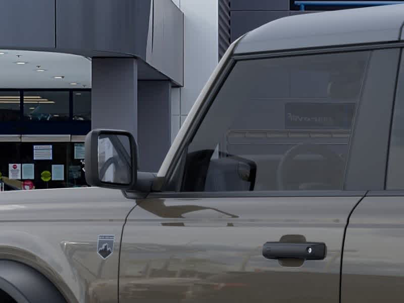 Thumbnail: 2026 Ford Bronco - 19