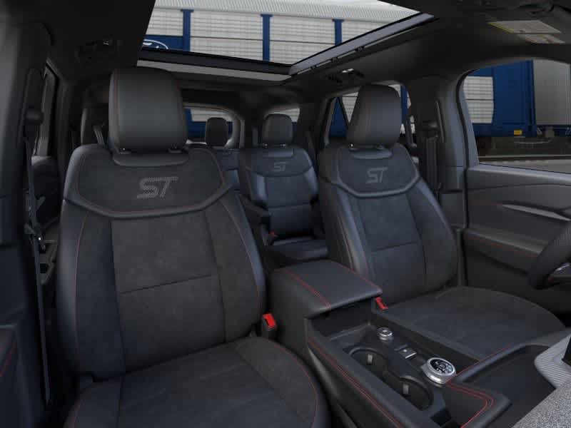 Thumbnail: 2026 Ford Explorer - 10