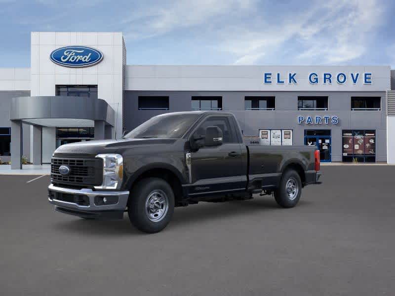 2026 Ford F-350 Super Duty XL's photo