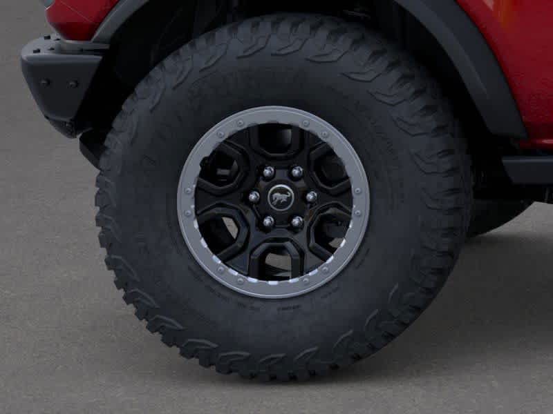 Thumbnail: 2025 Ford Bronco - 21