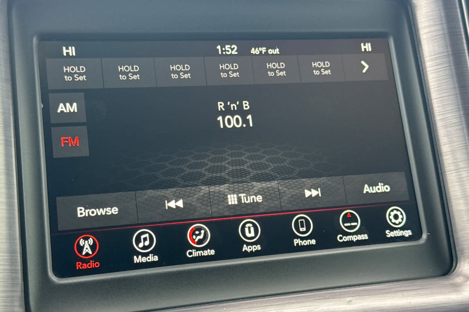 Thumbnail: 2018 Dodge Challenger - 17