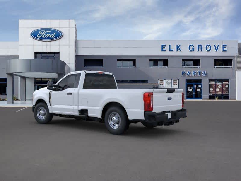 Thumbnail: 2024 Ford F-250 - 4