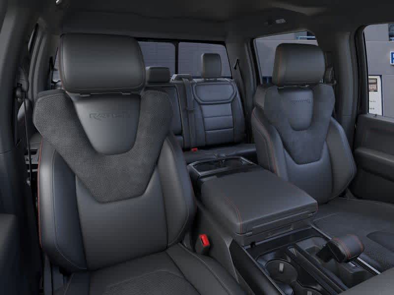 Thumbnail: 2025 Ford F-150 - 10