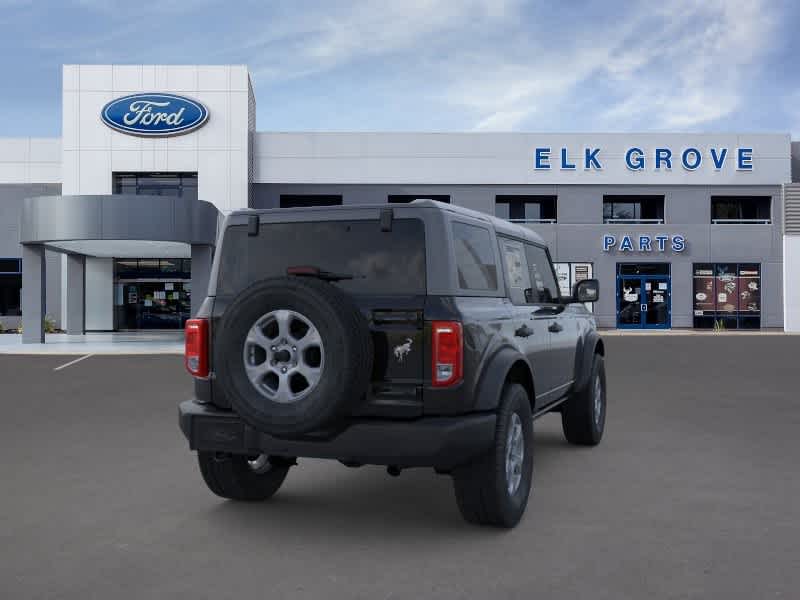 Thumbnail: 2026 Ford Bronco - 6