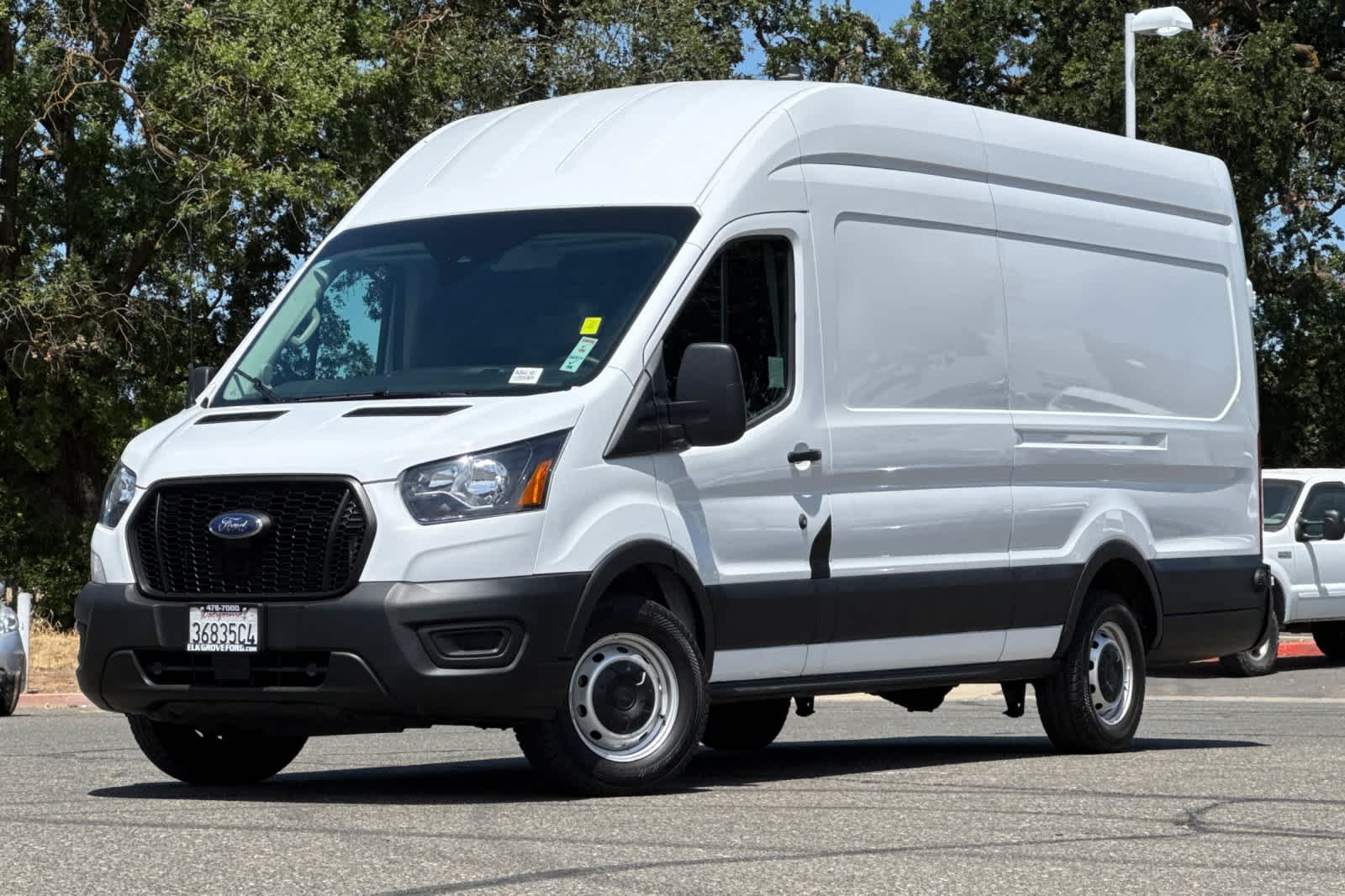 2024 Ford Transit 350 High Roof 148EL WB's photo