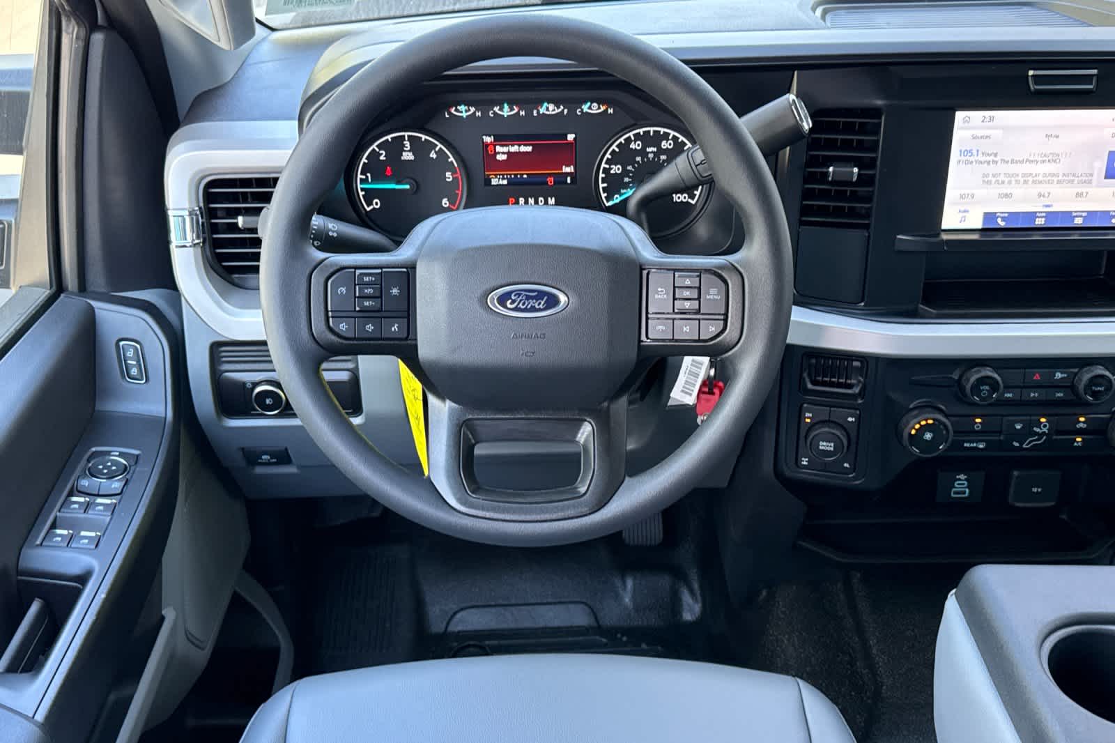 Thumbnail: 2026 Ford F-350 - 14