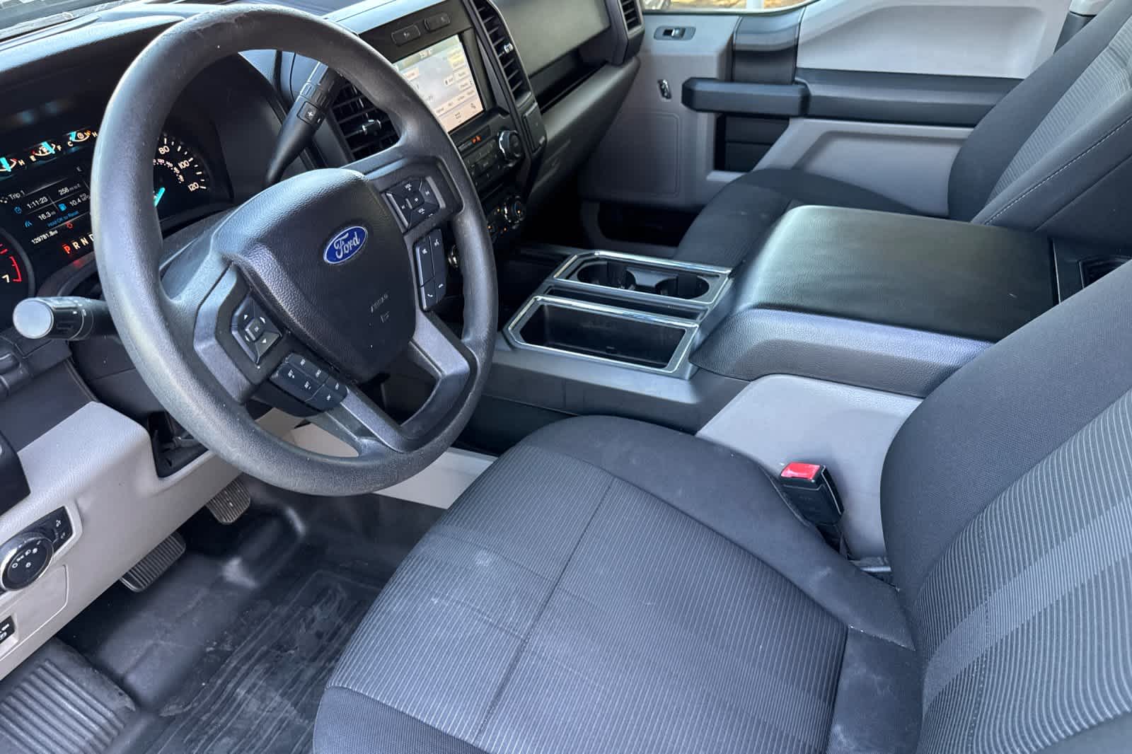 Thumbnail: 2018 Ford F-150 - 11