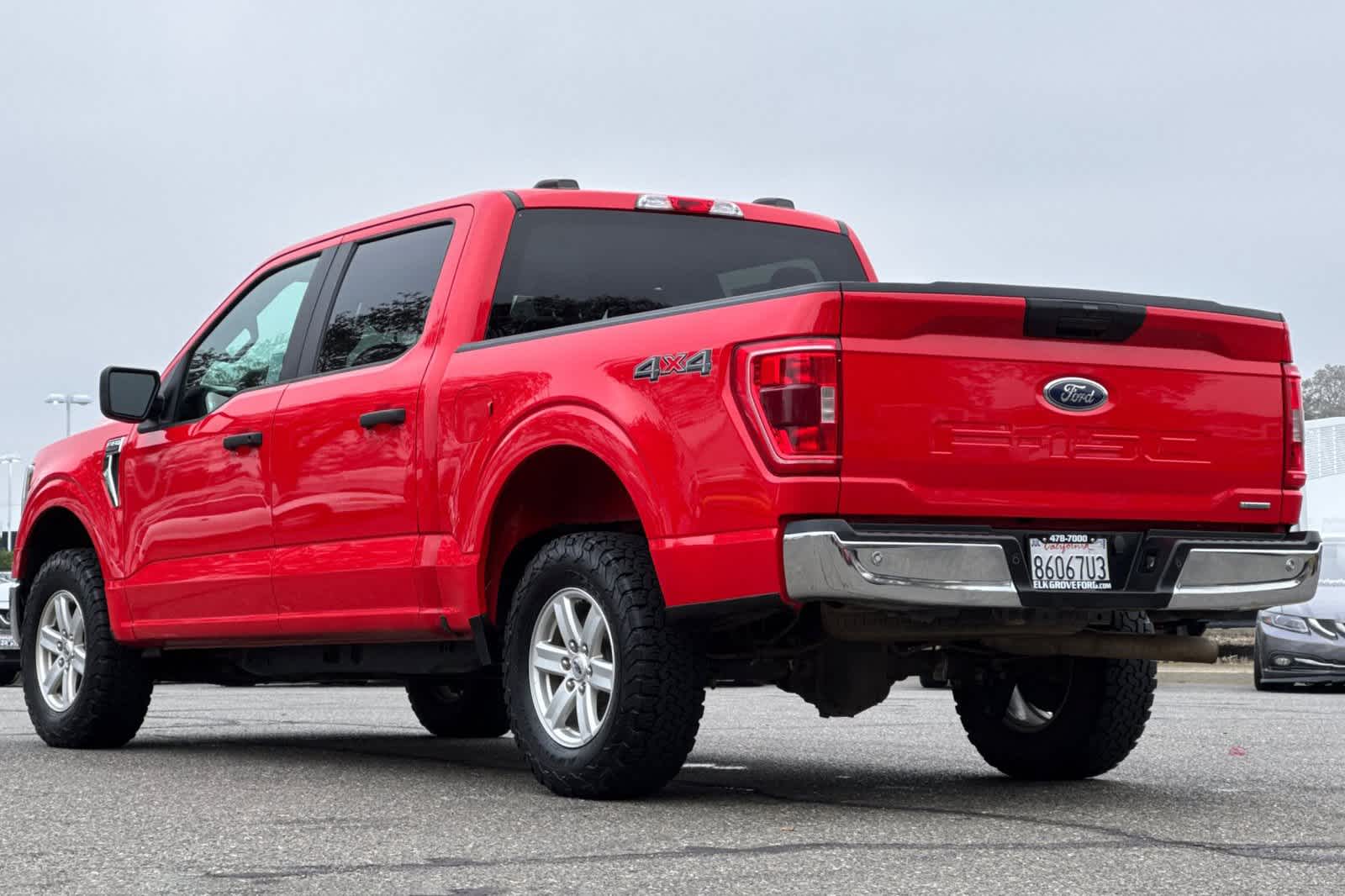 Thumbnail: 2023 Ford F-150 - 6