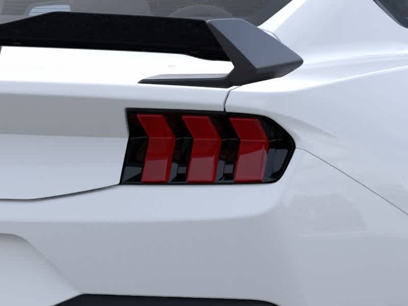 Thumbnail: 2026 Ford Mustang - 21