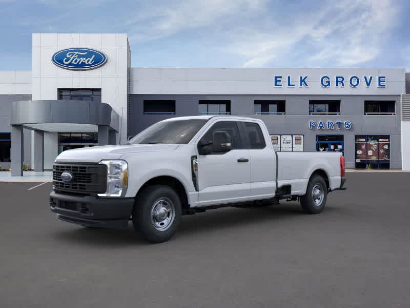 2024 Ford F-250 XL -
                Elk Grove, CA