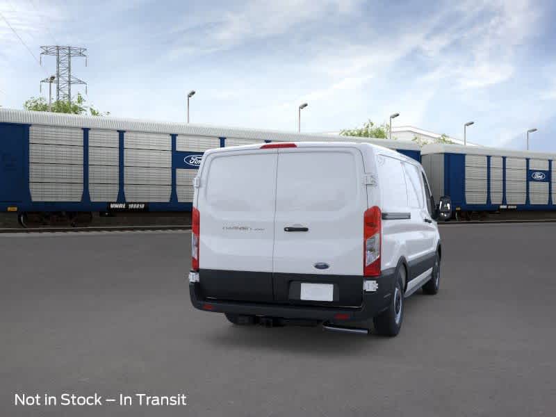 Thumbnail: 2025 Ford Transit Series - 6