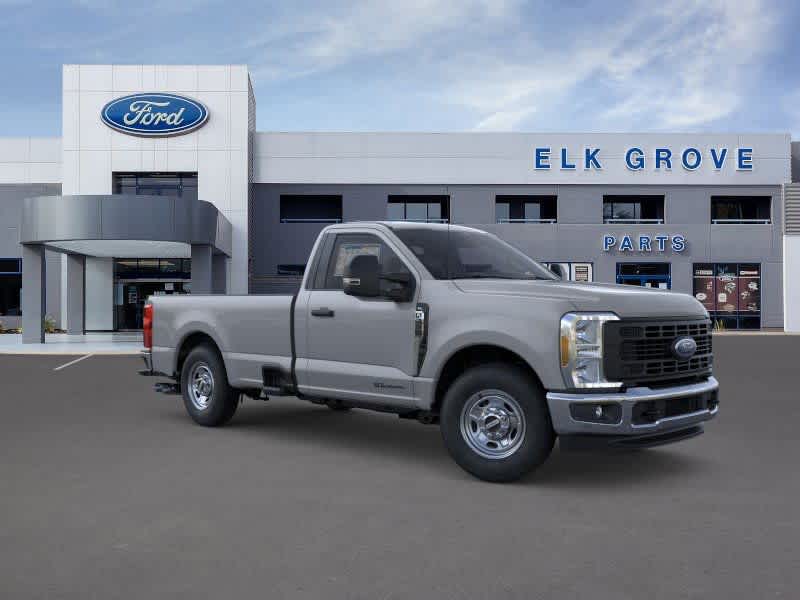 Thumbnail: 2026 Ford F-350 - 7
