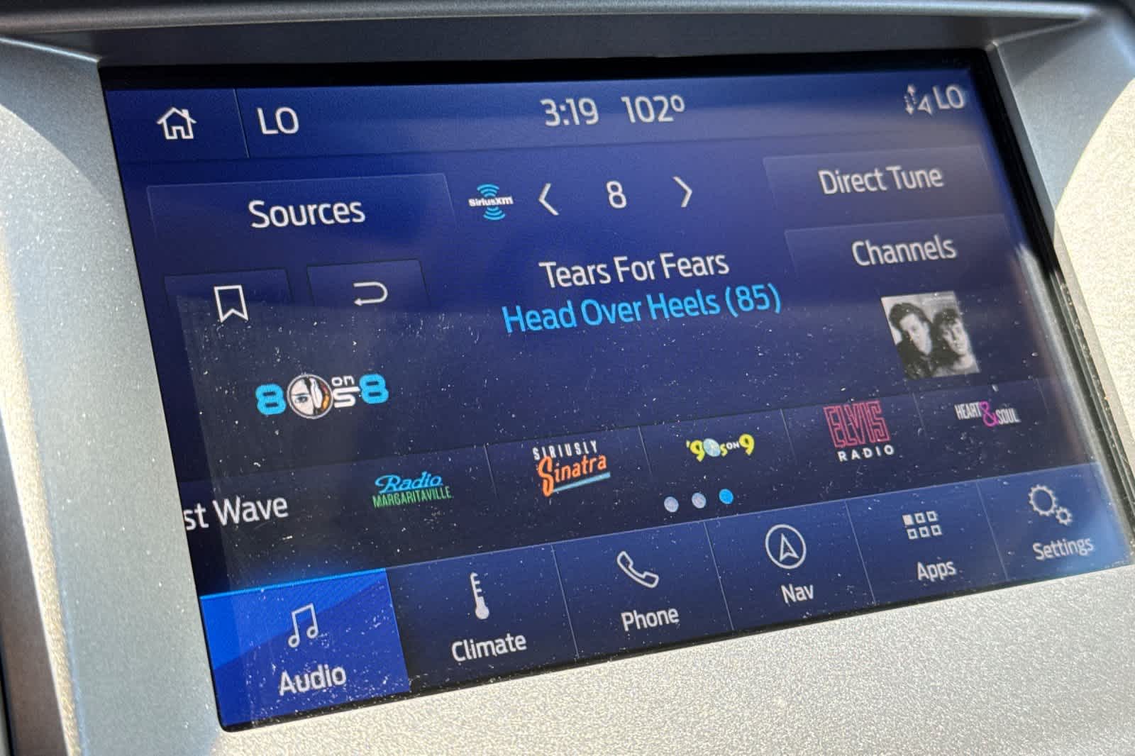 Thumbnail: 2021 Ford Ranger - 27