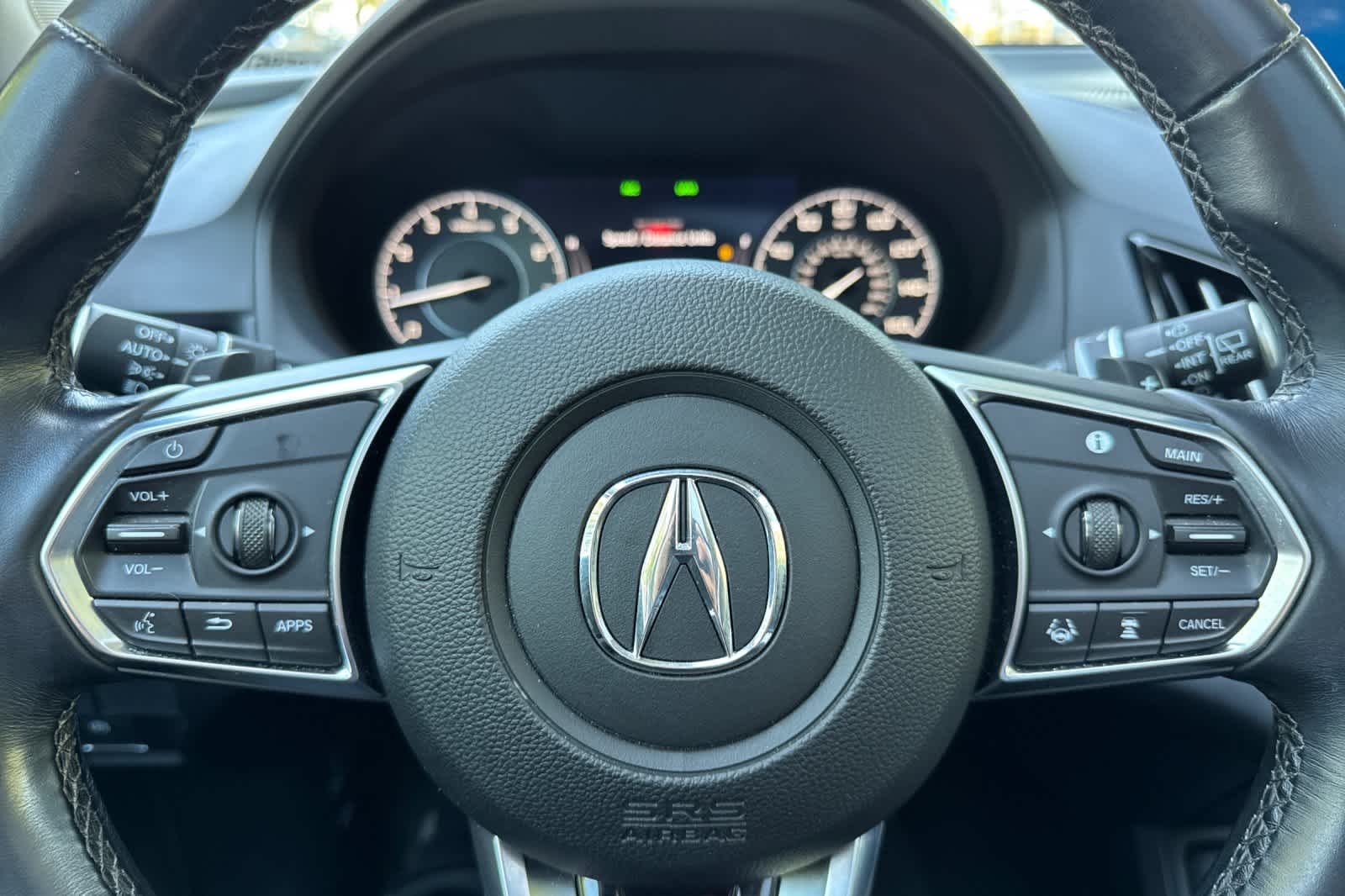 Thumbnail: 2021 Acura RDX - 24