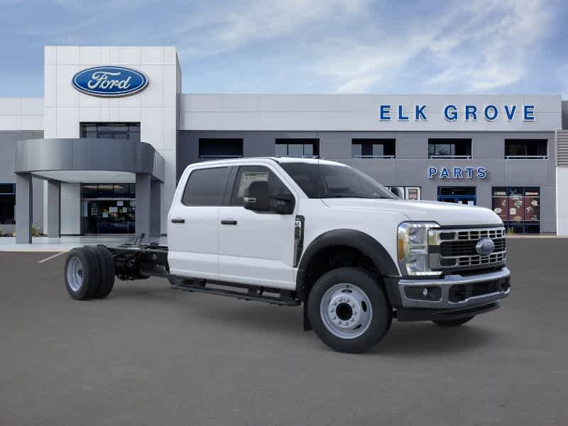 Thumbnail: 2026 Ford F-450 - 7