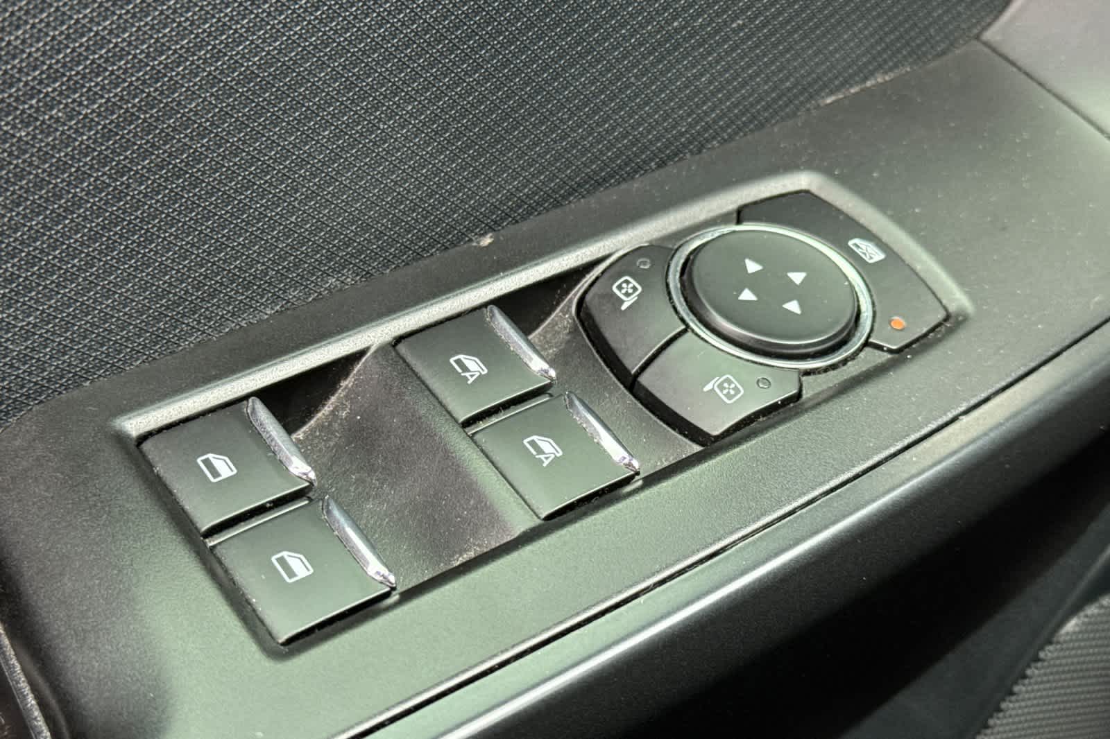 Thumbnail: 2022 Ford F-150 - 13