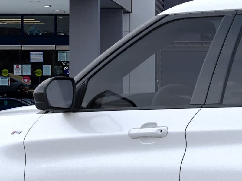 Thumbnail: 2026 Ford Explorer - 20