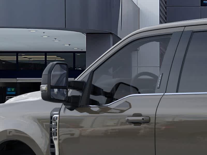 2026 Ford F-350 Super Duty Lariat - Photo 42
